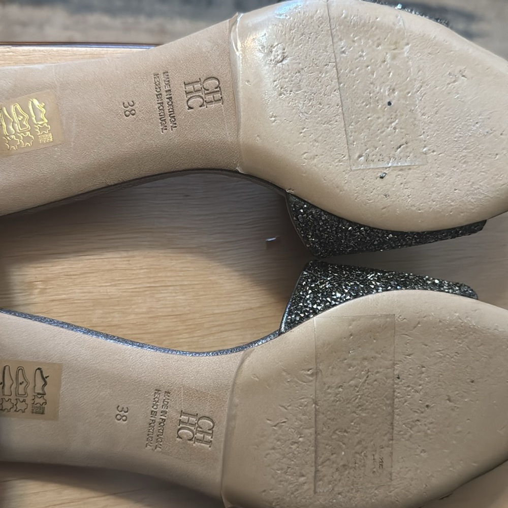 Like new CH Palas Sandals use one time - Picture 5 of 9